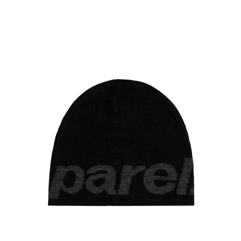Parel Studios Nova BEANIE - Black - Hats