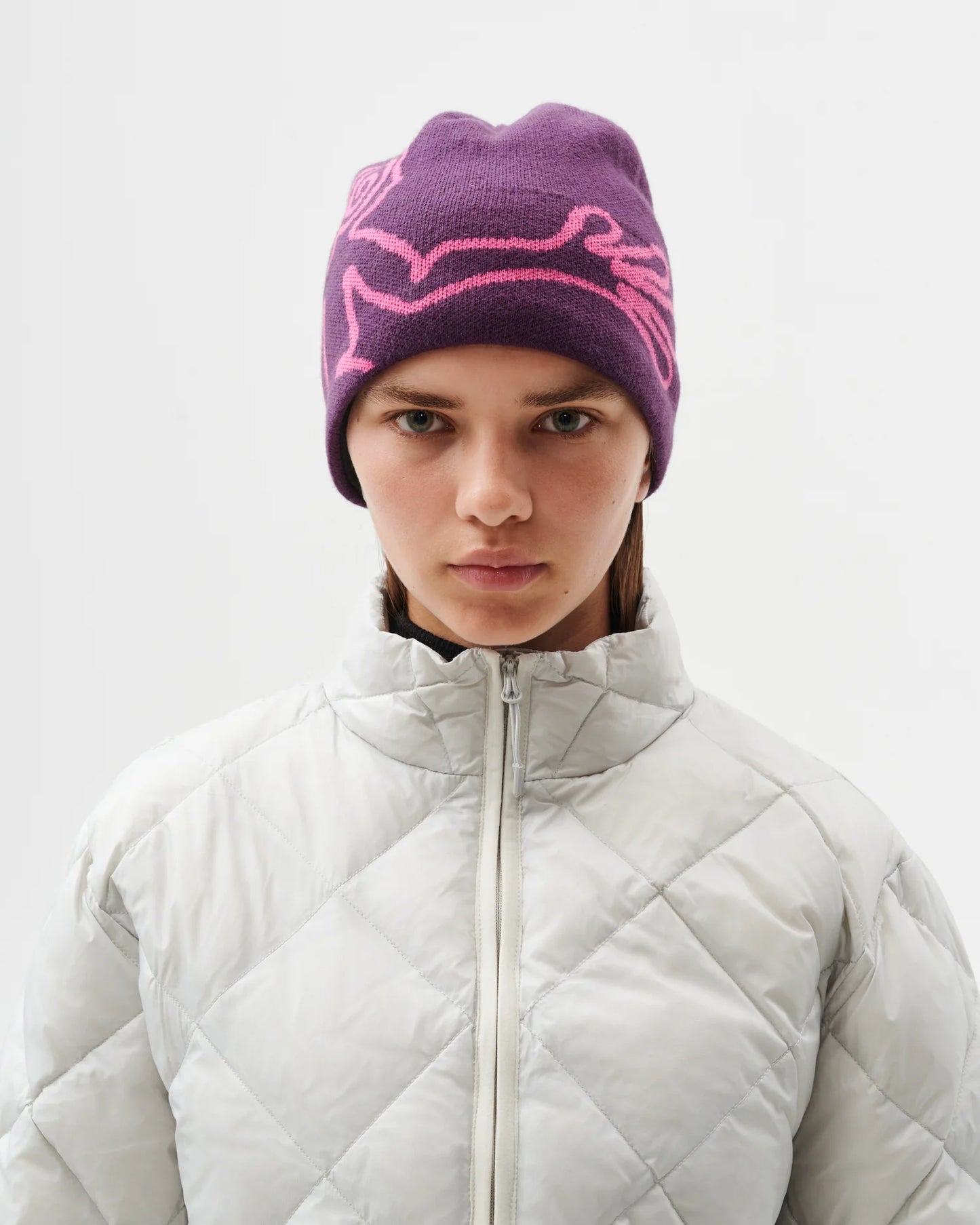 Hiking Patrol Knit BEANIE