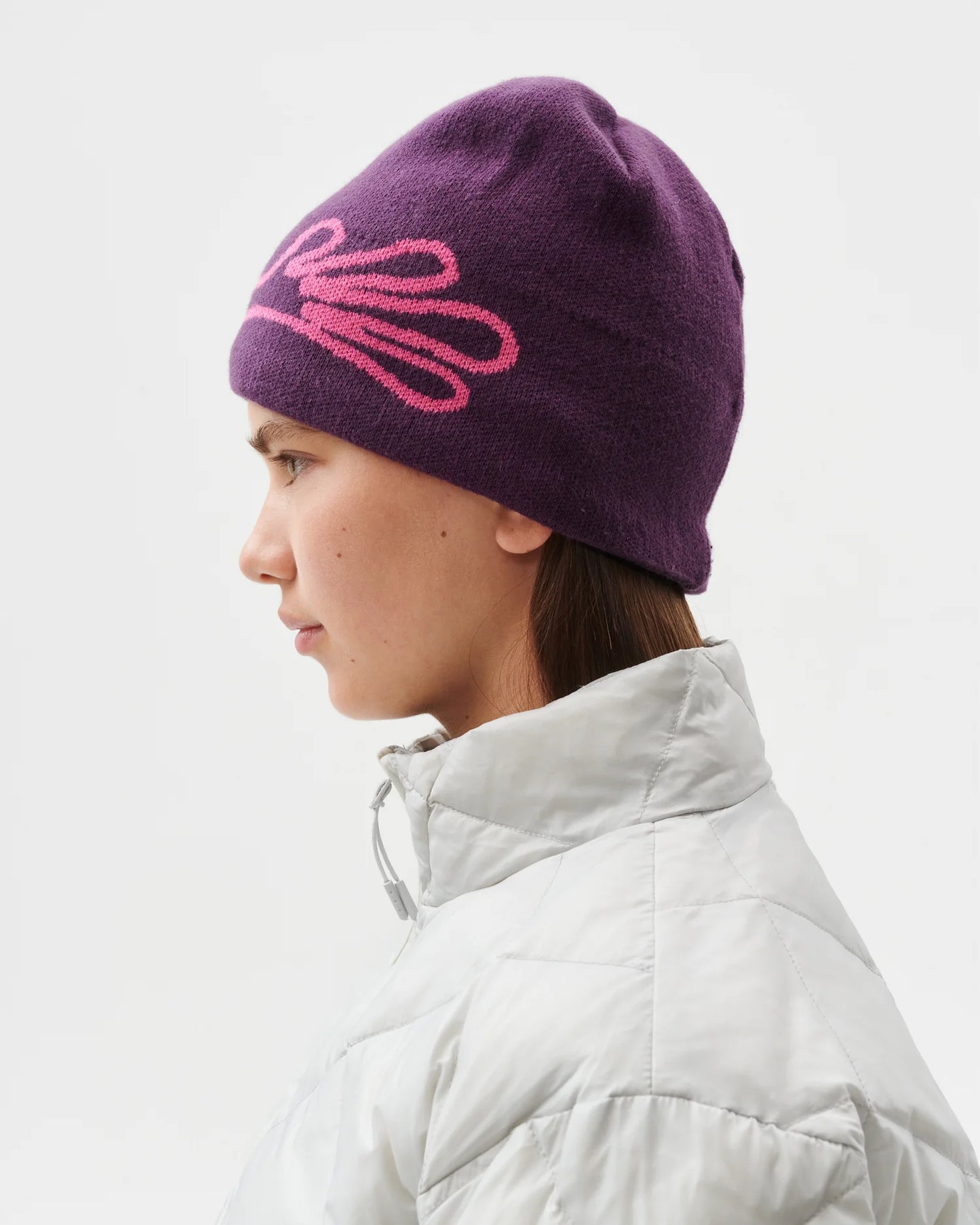 Hiking Patrol Knit BEANIE