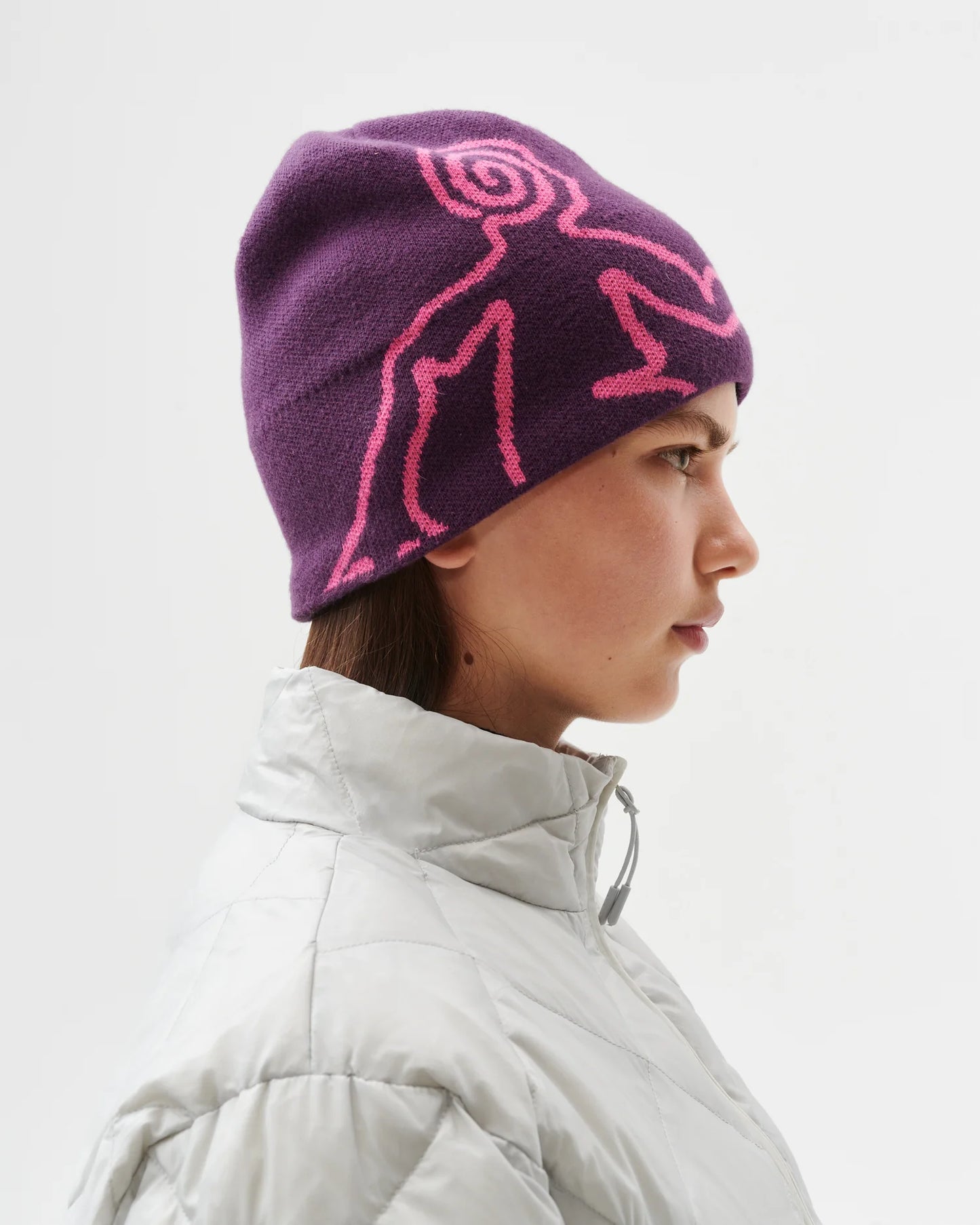 Hiking Patrol Knit BEANIE