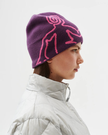 Hiking Patrol Knit BEANIE