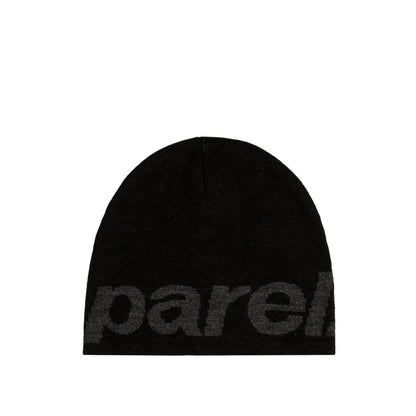 Parel Studios Nova BEANIE - Black - Hats