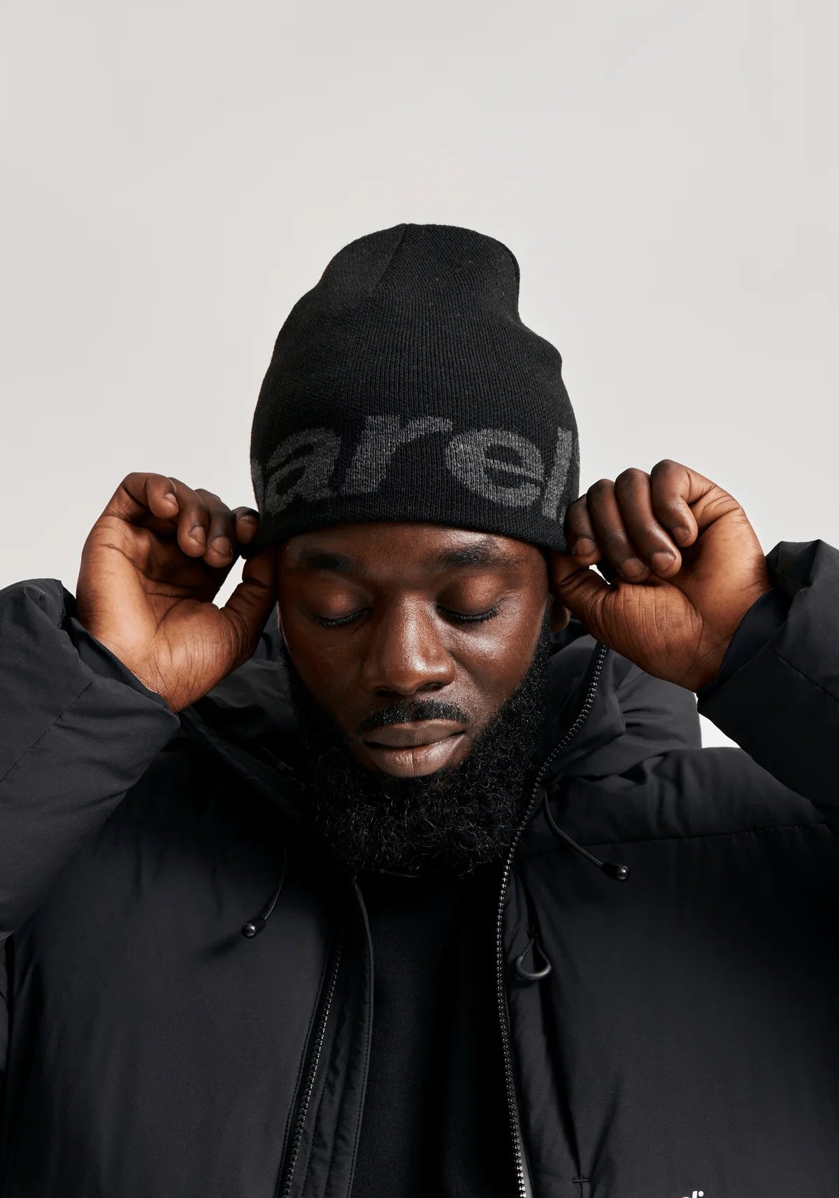 Parel Studios Nova BEANIE