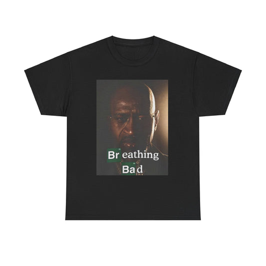Breathing Bad TEE