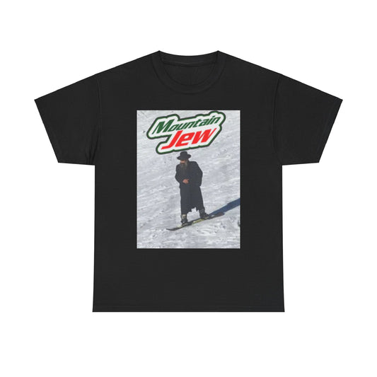 Mountain ew TEE